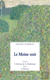 Le Moine Noir