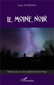 Le Moine Noir