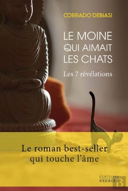 Bertrand.pt - Le Moine Qui Aimait Les Chats : Les 7 Révélations