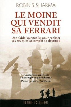 Bertrand.pt - Le Moine Qui Vendit Sa Ferrari