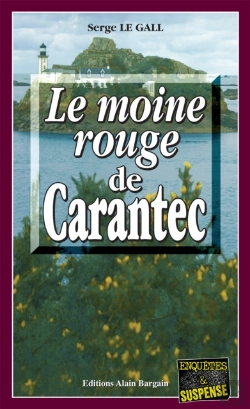 Bertrand.pt - Le Moine Rouge De Carantec