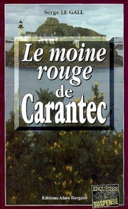 Bertrand.pt - Le Moine Rouge De Carantec