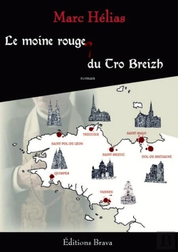 Bertrand.pt - Le Moine Rouge Du Tro Breizh