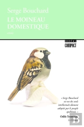 Le Moineau Domestique