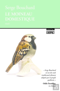 Bertrand.pt - Le Moineau Domestique