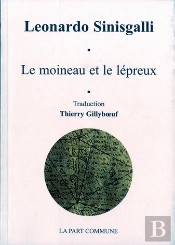 Le Moineau Et Le Lepreux