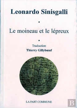 Bertrand.pt - Le Moineau Et Le Lepreux