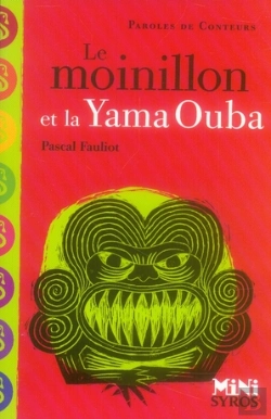 Bertrand.pt - Le Moinillon Et La Yama Ouba