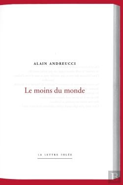 Bertrand.pt - Le Moins Du Monde