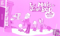 Bertrand.pt - Le Mois De Jean Bgg ; Juin 2005