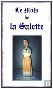 Le Mois De La Salette
