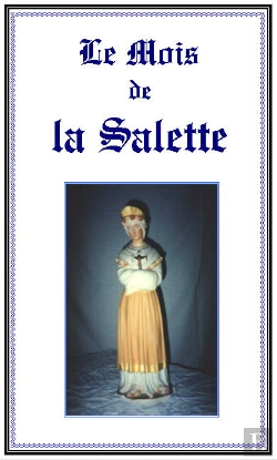 Bertrand.pt - Le Mois De La Salette