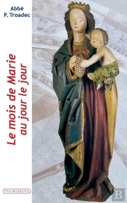 Bertrand.pt - Le Mois De Marie Au Jour Le Jour