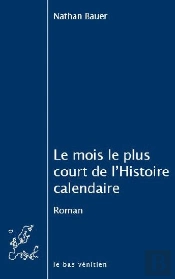 Le Mois Le Plus Court De L'Histoire Calendaire
