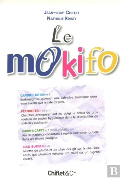 Bertrand.pt - Le Mokifo