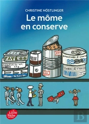 Le Mome En Conserve
