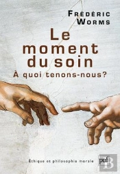 Le Moment Du Soin