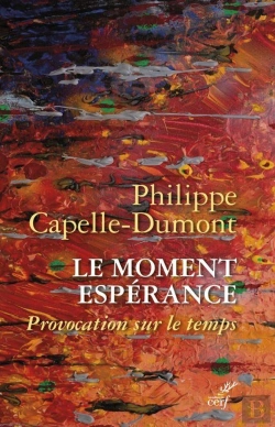 Bertrand.pt - Le Moment Espérance : Provocation Sur Le Temps