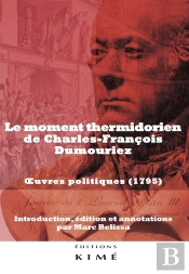 Le 'Moment Thermidorien' De Charles-Francois Dumouriez