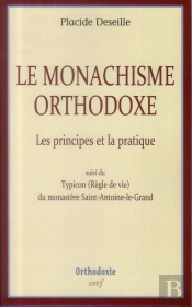 Le Monachisme Orthodoxe