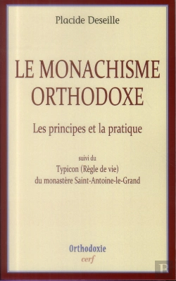 Bertrand.pt - Le Monachisme Orthodoxe