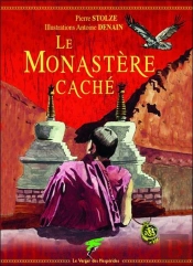 Le Monastère Caché