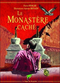 Bertrand.pt - Le Monastère Caché