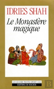 Le Monastere Magique
