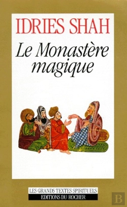 Bertrand.pt - Le Monastere Magique