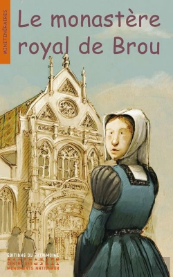 Bertrand.pt - Le Monastère Royal De Brou