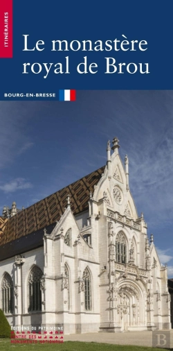 Bertrand.pt - Le Monastère Royal De Brou
