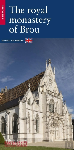Bertrand.pt - Le Monastère Royal De Brou