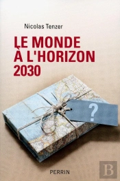 Le Monde À L'Horizon 2030
