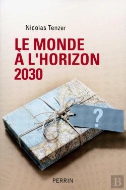 Bertrand.pt - Le Monde À L'Horizon 2030