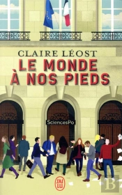 Le Monde A Nos Pieds