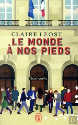 Bertrand.pt - Le Monde A Nos Pieds