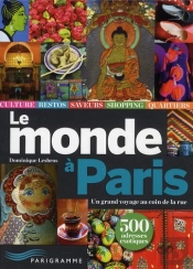 Le Monde A Paris
