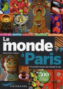Bertrand.pt - Le Monde A Paris