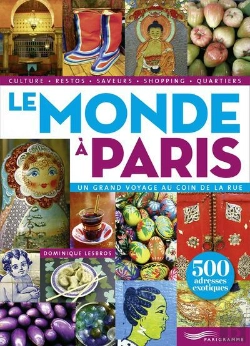 Bertrand.pt - Le Monde A Paris