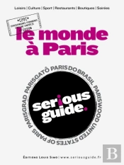 Le Monde À Paris