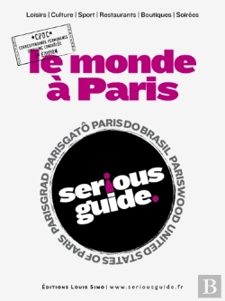 Bertrand.pt - Le Monde À Paris