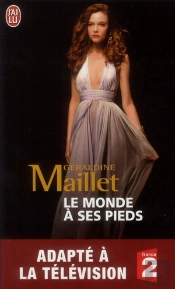 Le Monde A Ses Pieds