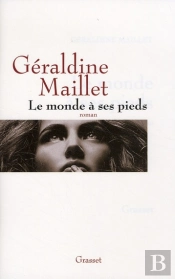 Le Monde À Ses Pieds