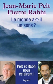 Le Monde A-T-Il Un Sens ?