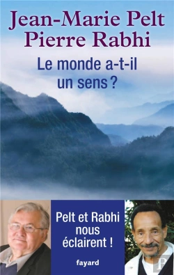 Bertrand.pt - Le Monde A-T-Il Un Sens ?