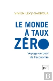 Le Monde À Taux Zéro
