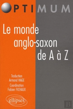 Bertrand.pt - Le Monde Anglo-Saxon De A À Z
