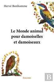 Le Monde Animal Pour Damoiselles Et Damoiseaux