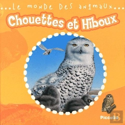 Bertrand.pt - Le Monde Animalier/Chouettes Et Hiboux
