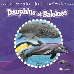 Bertrand.pt - Le Monde Animalier/Dauphins Et Baleines